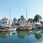 Restyled Apartment With Sauna, In A Holiday Park On The Grevelinger Meer