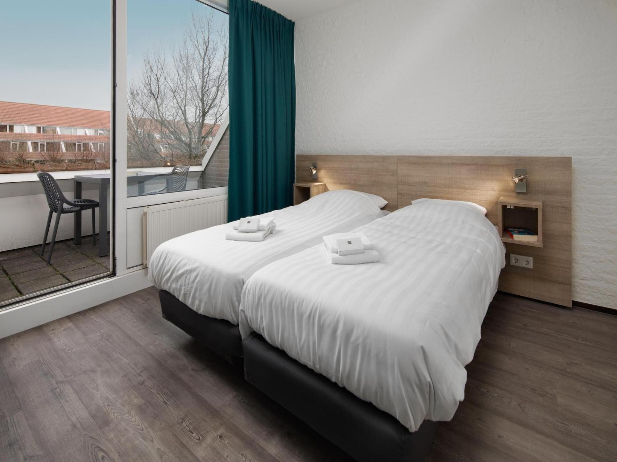 Restyled With Sauna, In A On The Grevelinger * Bruinisse